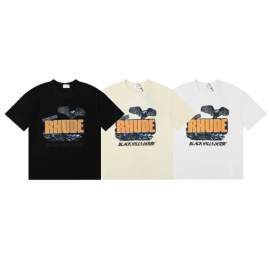 Picture of Rhude T Shirts Short _SKURhudeS-XL6htx50892312